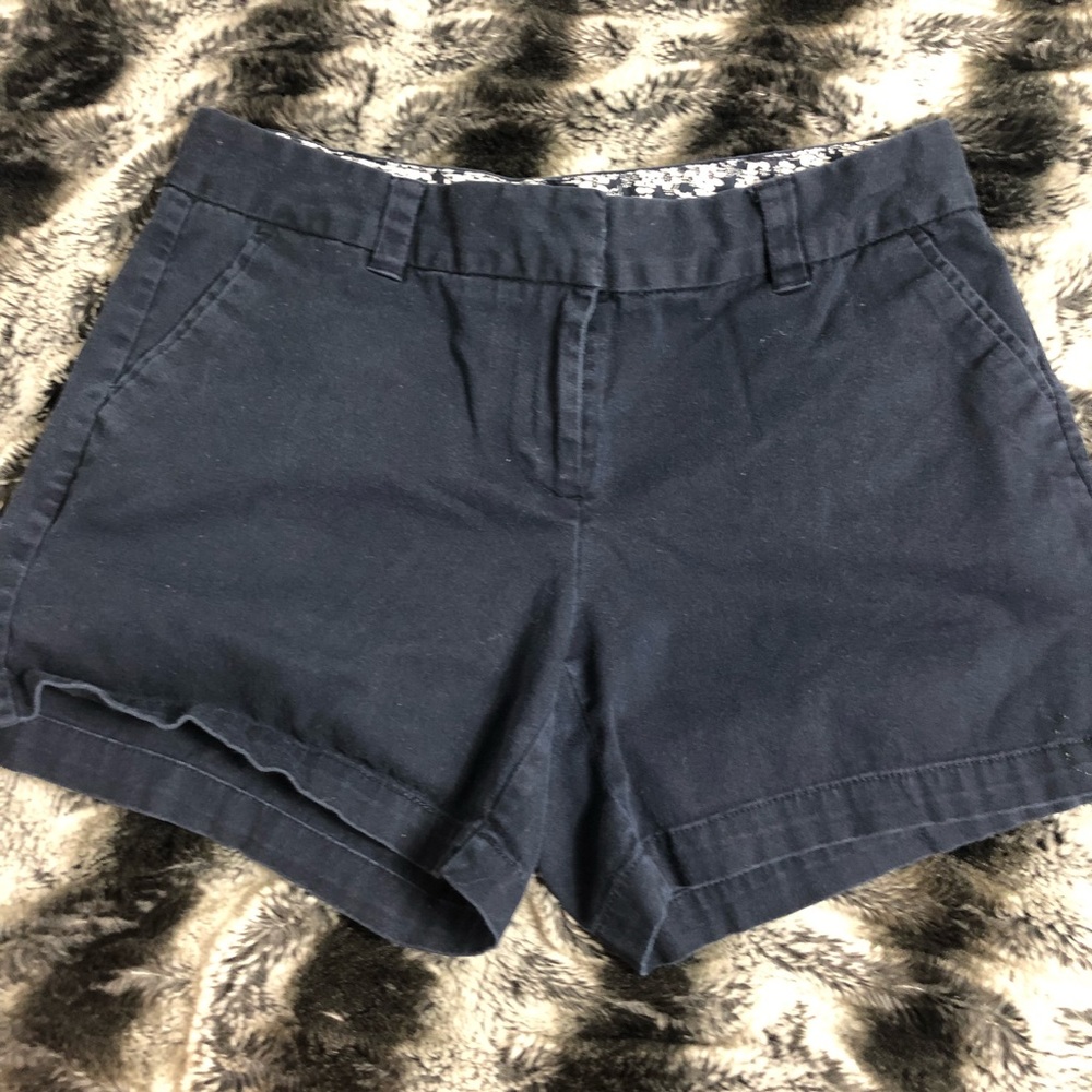 Land N Sea shorts